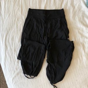 Lululemon Dance Studio Pants